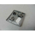 528506 MOLDURA BMW SERIE X3 (E83) 528506 MOLDURA BMW SERIE X3 (E83)