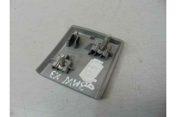 528506 MOLDURA BMW SERIE X3 (E83)