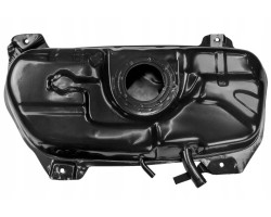 FUEL TANK CITROEN NEMO 1 4HDI 08 1 3HDI 10