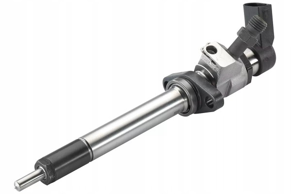 5WS40156 4Z INJECTOR CR CITROEN C4 2 0HDI 08 VDO