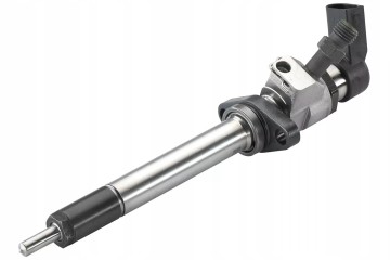 5WS40156 4Z INJECTOR CR CITROEN C4 2 0HDI 08 VDO