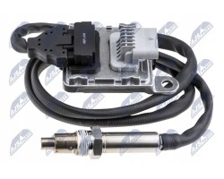 SENSOR PROBE NOX OPEL ASTRA K 2015 2022 BEHIND THE CATALYTIC CONVERTER