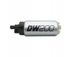 FUEL PUMP DEATSCHWERKS DW200 SUBARU IMPREZA STI WRX FORESTER 255LPH