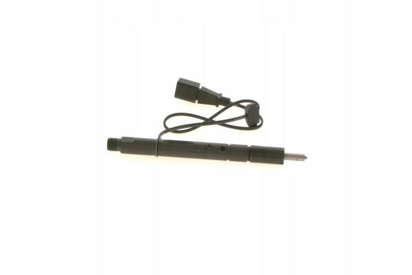 Injector with spire motion sensor BOSCH 0 432 133 783 Car type undefined passenger cars