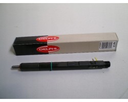 New Delphi R05001D EJBR05001D injector