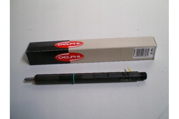 New Delphi R05001D EJBR05001D injector
