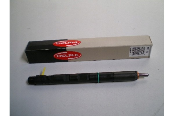 New Delphi R05001D EJBR05001D injector Packaging status original