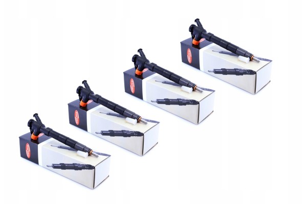 INJECTOR CR electromag AUDI A3 Q2 SEAT ARONA ATECA LEON LEON SC