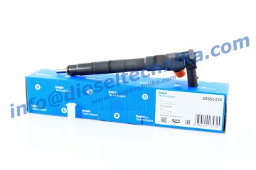 INJECTOR CR electromag AUDI A3 Q2 SEAT ARONA ATECA LEON LEON SC Catalog number of the part 28565336