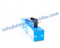 INJECTOR CR electromag AUDI A3 Q2 SEAT ARONA ATECA LEON LEON SC Car type passenger cars