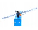 INJECTOR CR electromag AUDI A3 Q2 SEAT ARONA ATECA LEON LEON SC Catalog number of substitutes Carwood Group DFI28565336 DELPHI H