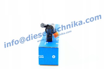 INJECTOR CR electromag AUDI A3 Q2 SEAT ARONA ATECA LEON LEON SC Catalog number of substitutes Carwood Group DFI28565336 DELPHI H