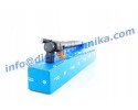 INJECTOR CR electromag AUDI A3 Q2 SEAT ARONA ATECA LEON LEON SC Catalog number of the original AUDI 04L 130 277 AN AUDI 04L 130 