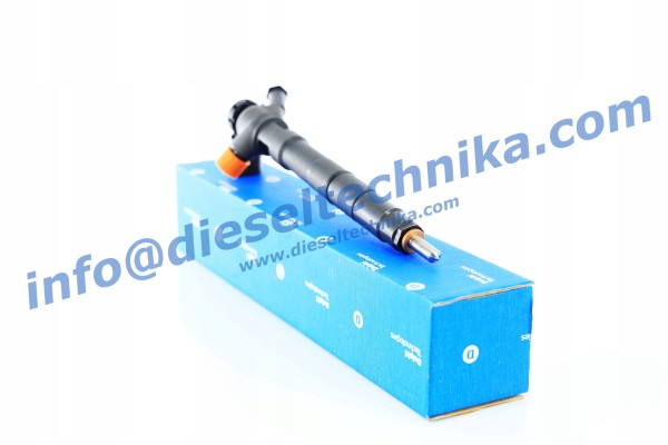 Inyector Delphi 28565336 para motores 1.6 TDI
