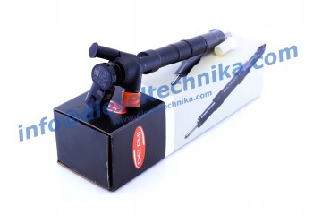 Inyector Delphi 28565336 para motores 1.6 TDI