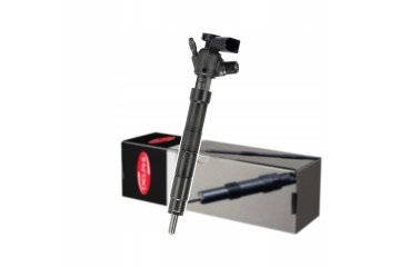 Inyector Delphi 28565336 para motores 1.6 TDI