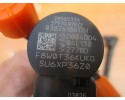 Inyector Delphi 28565336 para motores 1.6 TDI