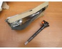 Inyector Delphi 28565336 para motores 1.6 TDI