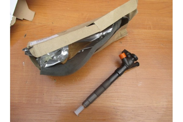 Inyector Delphi 28565336 para motores 1.6 TDI