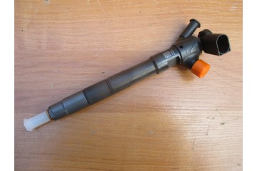 Inyector Delphi 28565336 para motores 1.6 TDI