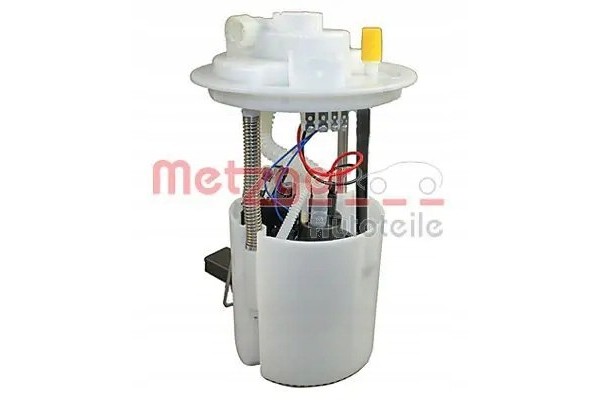 FUEL PUMP 2250338 METZGER Packaging status original