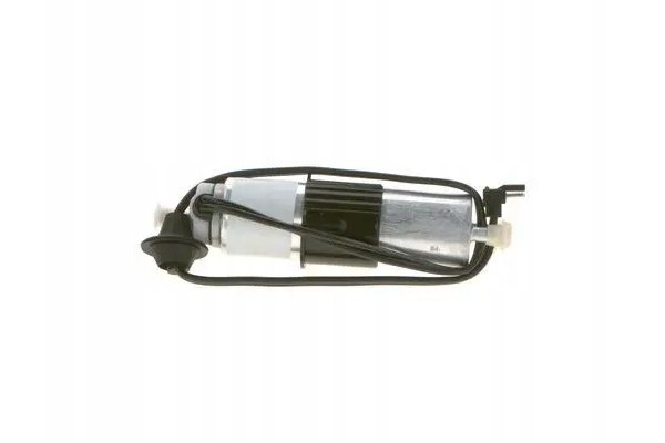 FUEL PUMP 0 986 580 371 BOSCH MERCEDES