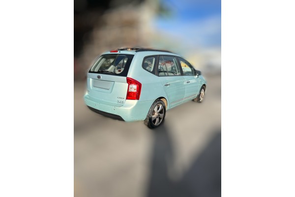 KIA CARENS (UN) Active