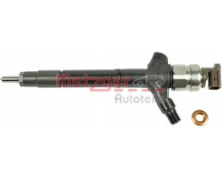METZGER 0870132 INJECTOR REG