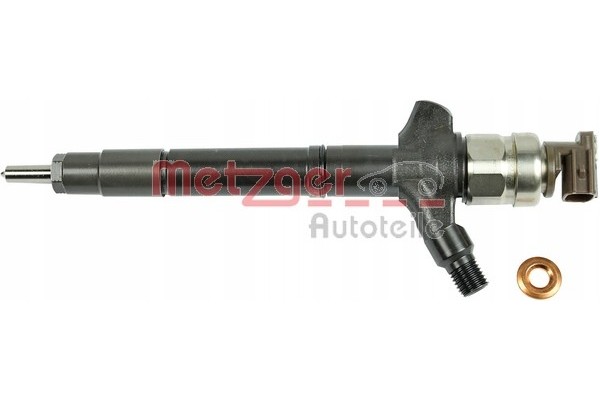 METZGER 0870132 INJECTOR REG