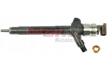 METZGER 0870132 INJECTOR REG