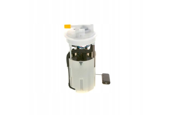 Fuel pump module BOSCH 0 580 313 120 Quality of parts according to GVO Q original with factory logo OEM OES