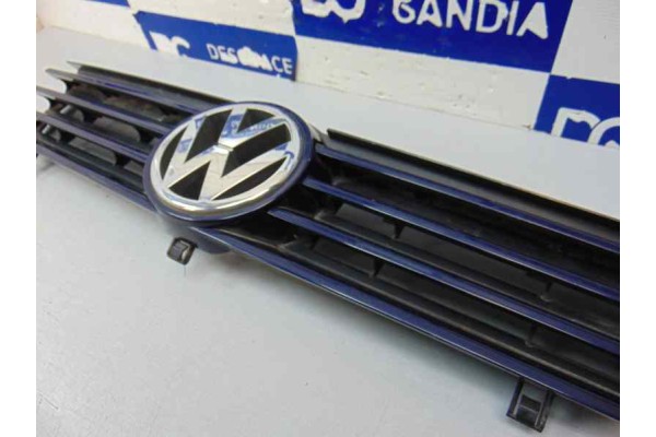 6N0853651J REJILLA DELANTERA VOLKSWAGEN POLO III BERLINA (6N2)