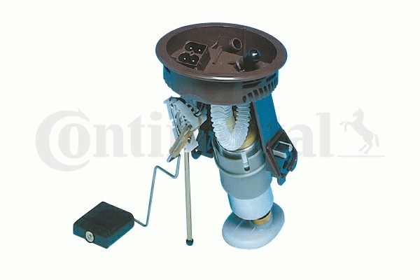 BMW FUEL PUMP