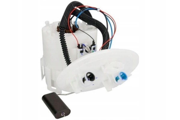 Bosch 0 580 303 062 Fuel supply unit Product weight with unit packaging 4 kg