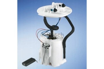 Bosch 0 580 303 062 Fuel supply unit Catalog number of the original OPEL 13129984 OPEL 58 15 049 OPEL 93187098 VAUXHALL 13129984