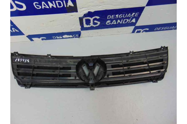 6N0853651J REJILLA DELANTERA VOLKSWAGEN POLO III BERLINA (6N2)