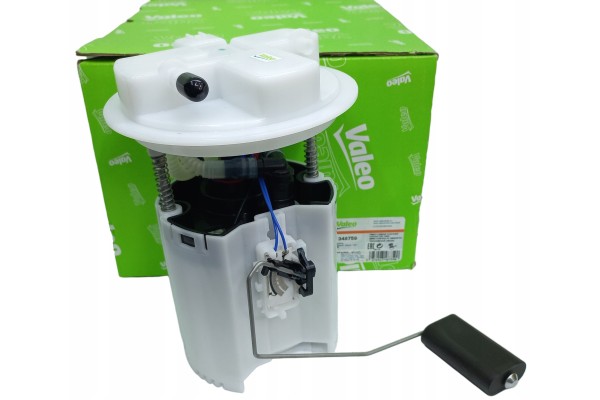 DACIA ELECTRIC FUEL PUMP MODULE Engine type not specified