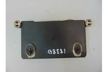 2118701026 CENTRALITA CIERRE MERCEDES-BENZ CLASE E (BM 211) BERLINA E 320 CDI (211.022) 2118701026 183841 MERCEDES-BENZ - 1