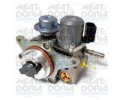 High pressure pump MEAT DORIA 78524 Part manufacturer Meat Doria