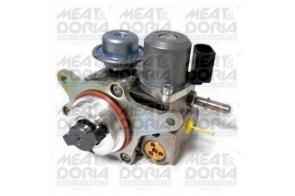 High pressure pump MEAT DORIA 78524 Part manufacturer Meat Doria