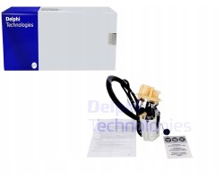 FUEL PUMP DELPHI FG1252 12B1 VOLVO S60 S80 V70 XC90 98 DELPHI