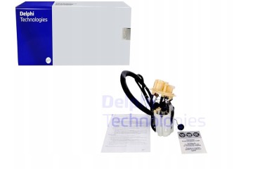 FUEL PUMP DELPHI FG1252 12B1 VOLVO S60 S80 V70 XC90 98 DELPHI