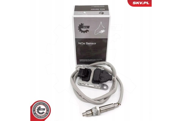 ESEN SKV 71SKV068 NOx sensor NOx catalytic converter