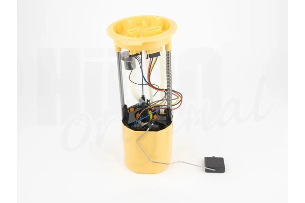 FUEL PUMP WITH DIESEL LEVEL SENSOR 133138 Packaging status original