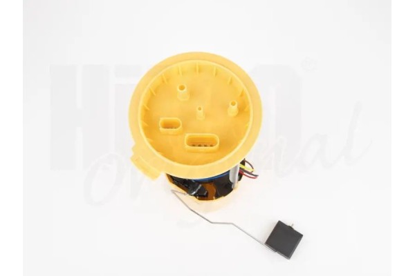 FUEL PUMP WITH DIESEL LEVEL SENSOR 133138 Part manufacturer Hitachi