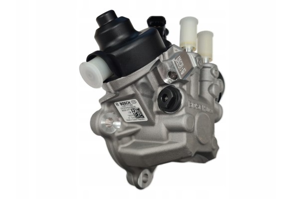 NEW INJECTION PUMP BOSCH 0445010858 JEPP 35022147F Part manufacturer Bosch