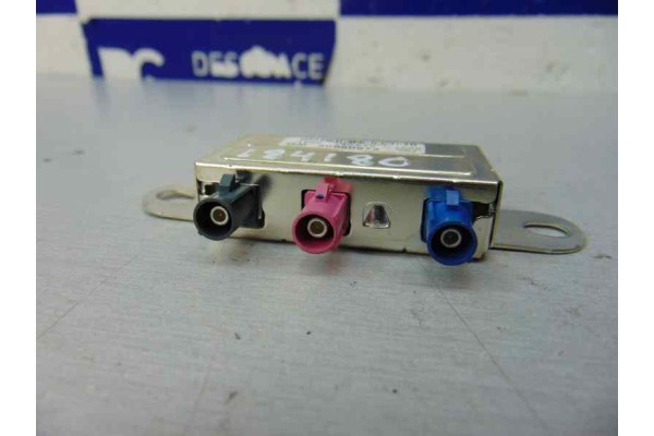 20960972 ANTENA OPEL ASTRA K BERLINA 5P Dynamic Start/Stop 2015 20960972 184180 OPEL - 2