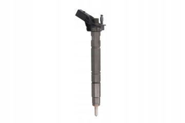 0986435431 BOSCH INJECTOR CR BOSCH BX BOSCH Catalog number of the original AUDI 059 130 277 CK VW 059 130 277 CK