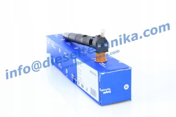 INJECTOR CR SET Engine type diesel
