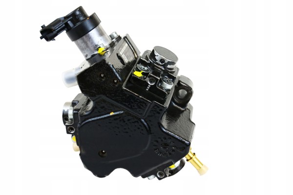 Bosch 0 445 010 404 High pressure pump Catalog number of the original OPEL 95517996 RENAULT 16 70 089 60R VAUXHALL 95517996